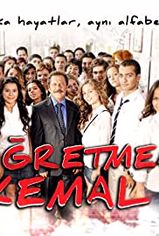 Öğretmen Kemal son bölüm ve eski bölümleri buradan izleyebilirsin!