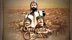 Osmanlı Tokadı 9.Bölüm izle