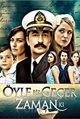 Öyle Bir Geçer Zaman Ki son bölüm ve eski bölümleri buradan izleyebilirsin!