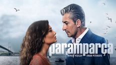 Paramparça 15.Bölüm izle