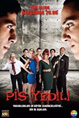 Pis Yedili son bölüm ve eski bölümleri buradan izleyebilirsin!