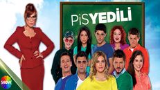 Pis Yedili 2.Bölüm izle