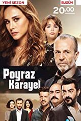 Poyraz Karayel son bölüm ve eski bölümleri buradan izleyebilirsin!