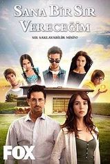 Sana Bir Sır Vereceğim son bölüm ve eski bölümleri buradan izleyebilirsin!