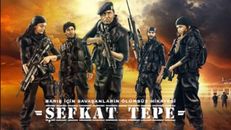 Şefkat Tepe 124.Bölüm izle
