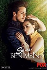Sen Benimsin son bölüm ve eski bölümleri buradan izleyebilirsin!