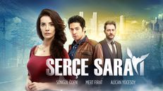 Serçe Sarayı 2.Bölüm izle