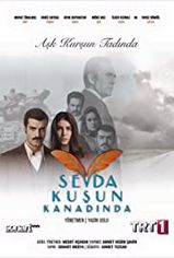 Sevda Kuşun Kanadında son bölüm ve eski bölümleri buradan izleyebilirsin!