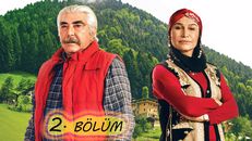 Sevdaluk 10.Bölüm izle