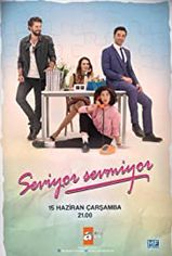 Seviyor Sevmiyor son bölüm ve eski bölümleri buradan izleyebilirsin!