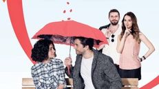 Seviyor Sevmiyor 8.Bölüm izle