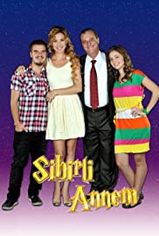 Sihirli Annem son bölüm ve eski bölümleri buradan izleyebilirsin!