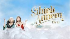 Sihirli Annem 2.Bölüm izle