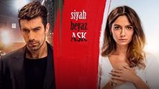 Siyah Beyaz Aşk 11.Bölüm izle