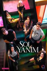Sol Yanım son bölüm ve eski bölümleri buradan izleyebilirsin!