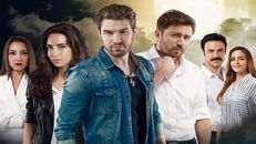 Son Çıkış 5.Bölüm izle