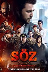 Söz son bölüm ve eski bölümleri buradan izleyebilirsin!