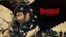 Sungurlar 2.Bölüm izle