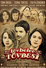 Tövbeler Tövbesi son bölüm ve eski bölümleri buradan izleyebilirsin!