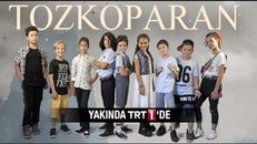 Tozkoparan 12.Bölüm izle