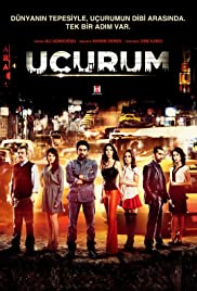 Uçurum son bölüm ve eski bölümleri buradan izleyebilirsin!