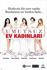 Umutsuz Ev Kadınları son bölüm ve eski bölümleri buradan izleyebilirsin!