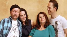 Üsküdara Giderken 13.Bölüm FİNAL izle