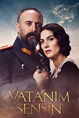 Vatanım Sensin son bölüm ve eski bölümleri buradan izleyebilirsin!