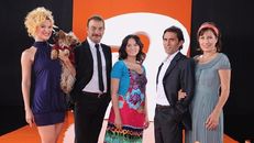 Yahşi Cazibe 53.Bölüm izle