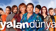 Yalan Dünya 1.Bölüm izle