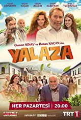 Yalaza son bölüm ve eski bölümleri buradan izleyebilirsin!