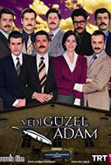 Yedi Güzel Adam son bölüm ve eski bölümleri buradan izleyebilirsin!