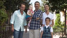 Hayat Yokuşu 6.Bölüm izle
