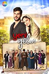 Yeni Gelin son bölüm ve eski bölümleri buradan izleyebilirsin!