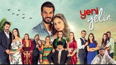 Yeni Gelin 57.Bölüm izle