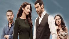 Yer Gök Aşk 2.Bölüm izle