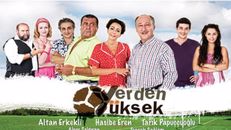 Yerden Yüksek 2.Bölüm izle