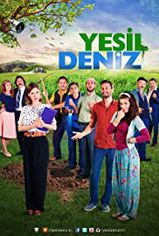 Yeşil Deniz son bölüm izle