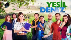 Yeşil Deniz 56.Bölüm izle