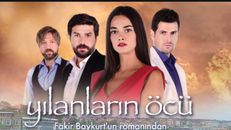 Yılanların Öcü 17.Bölüm izle