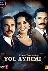 Yol Ayrımı son bölüm ve eski bölümleri buradan izleyebilirsin!