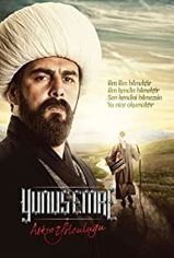 Yunus Emre son bölüm ve eski bölümleri buradan izleyebilirsin!