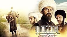 Yunus Emre 8.Bölüm izle