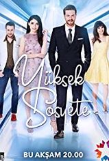 Yüksek Sosyete son bölüm ve eski bölümleri buradan izleyebilirsin!