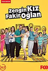Zengin Kız Fakir Oğlan son bölüm izle