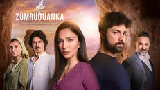 Zümrüdüanka 22.Bölüm izle