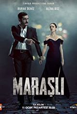 Maraşlı son bölüm ve eski bölümleri buradan izleyebilirsin!