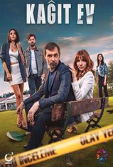 Kağıt Ev son bölüm ve eski bölümleri buradan izleyebilirsin!