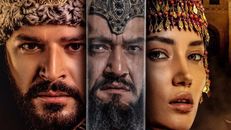 Bozkır Arslanı Celaleddin 2.Bölüm izle
