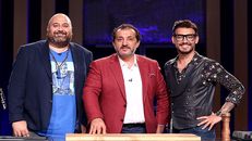 MasterChef Türkiye 1.Bölüm izle